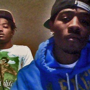 Meet your Posher, Blake